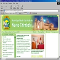 Municipalidad de Nuevo Chimbote