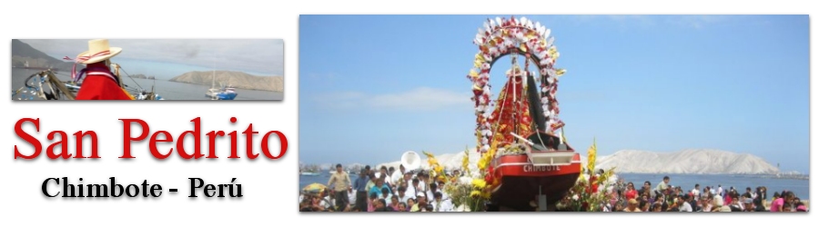 Fiesta de San pedrito