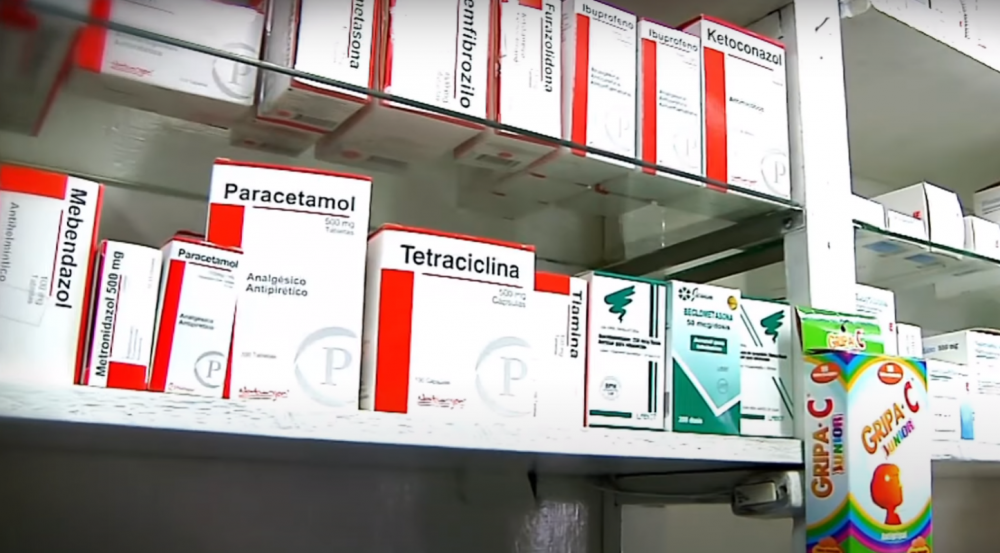 Indecopi realizó supervisiones orientativas a farmacias y boticas en Chimbote