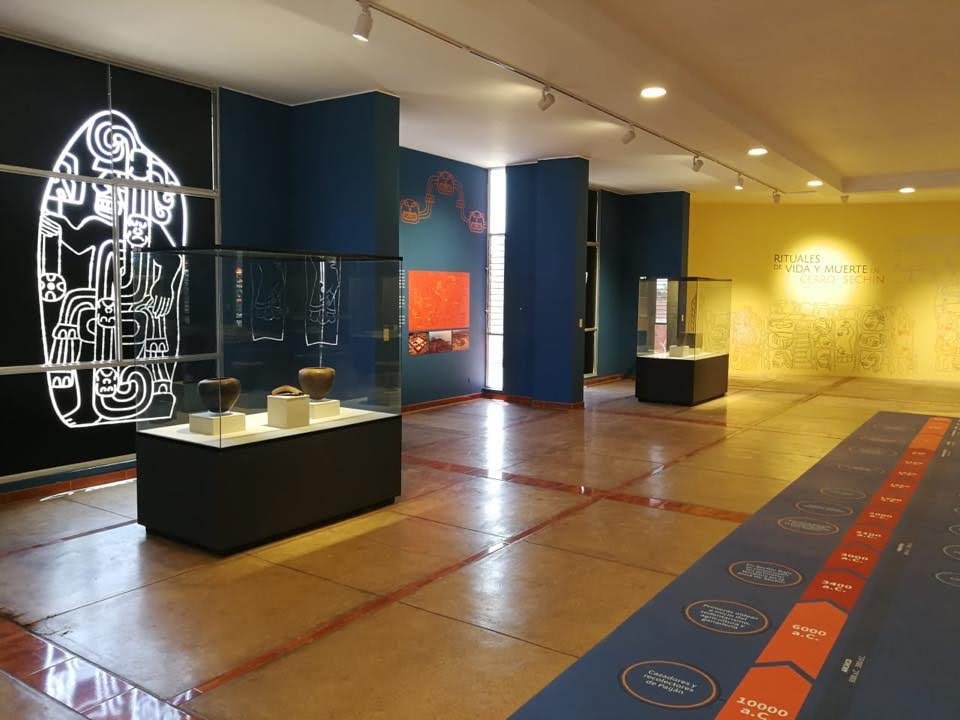 Domingo 3 de octubre vuelve Museos Abiertos del Ministerio de Cultura en las principales ciudades del país