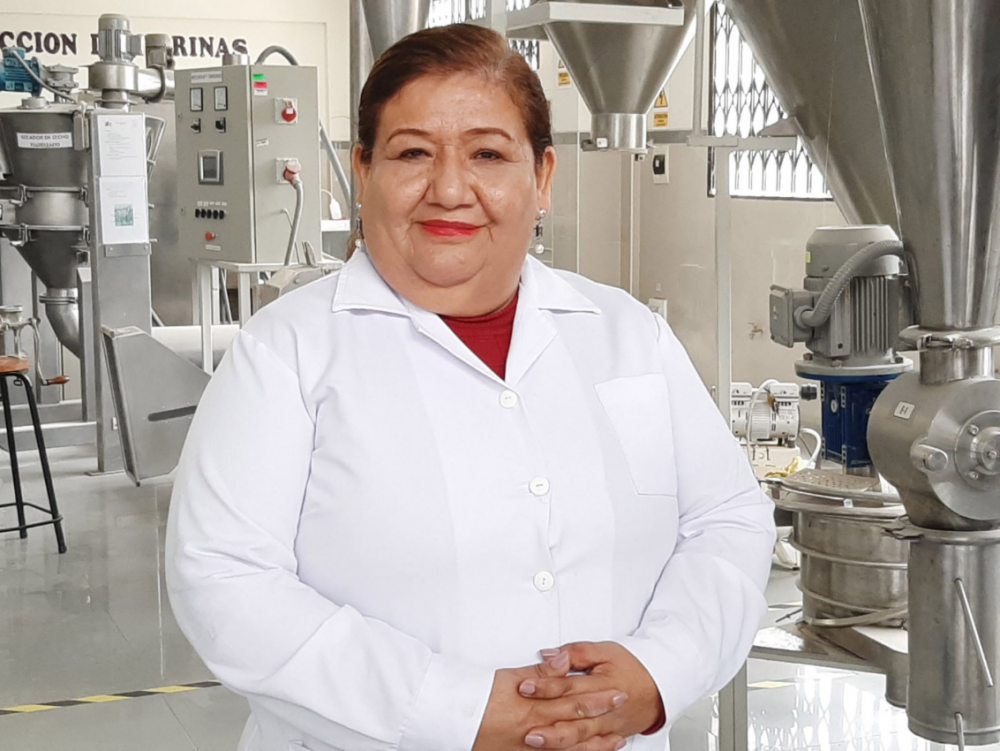 Investigadora de la UNS expondrá en congreso chileno de ciencia y tecnología en alimentos