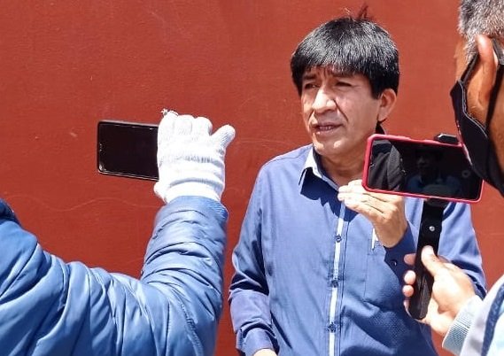 Sedachimbote lamenta situación que busca desinformar a la opinión pública respecto a la ejecución de megaobra PTAR II