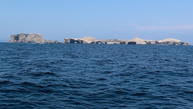 LÍDERES MUNDIALES HACEN UN LLAMADO A UNIR ESFUERZOS CONTRA LA BASURA MARINA Y LA CONTAMINACIÓN POR PLÁSTICO