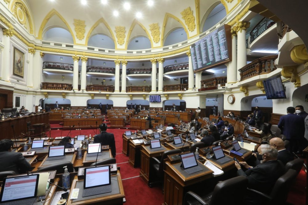 Aprueban por votación que el 9 de diciembre sea feriado nacional en conmemoración a la Batalla de Ayacucho