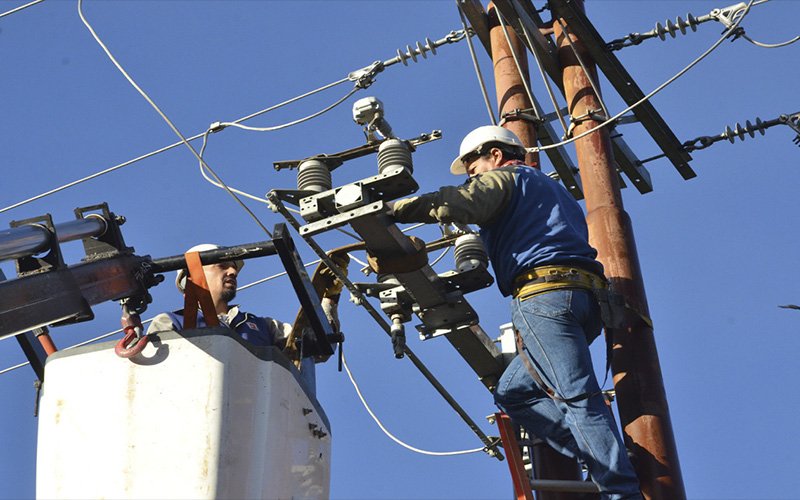 Chimbote, Nuevo Chimbote: Corte de energía eléctrica programado para el 21 de Noviembre