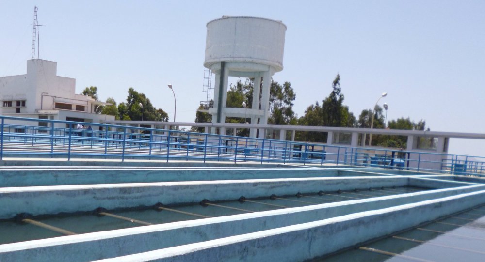 Sedachimbote: El agua potable  está garantizada por trabajos de monitoreos diarios de control de calidad