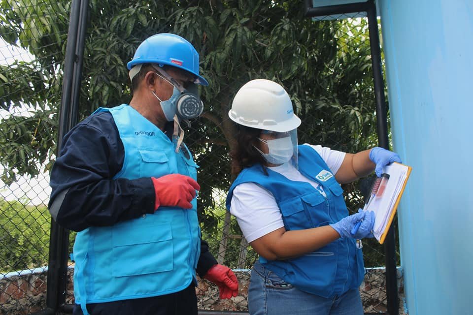 Sunass impuso 160 sanciones a empresas prestadoras de agua potable y alcantarillado el 2020 y 2021