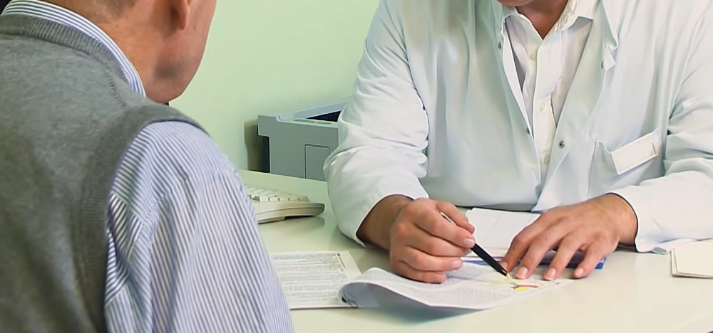 Minsa pone en marcha examen de sangre para el tamizaje temprano de cáncer de próstata a nivel nacional