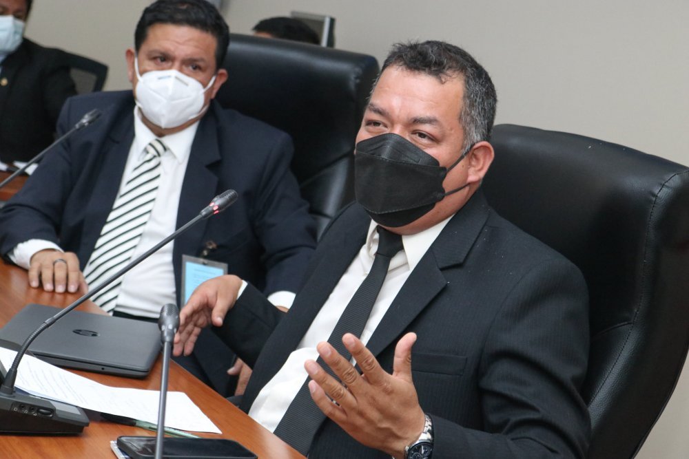 Solicitan a fiscalía que intervenga gobierno regional de Áncash por presuntos actos de corrupción