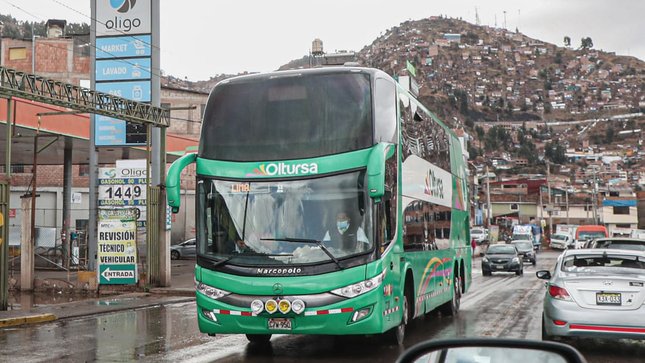 MTC y agencias de cooperación destinan más de S/ 581 millones para implementar transporte urbano sostenible en el interior del país