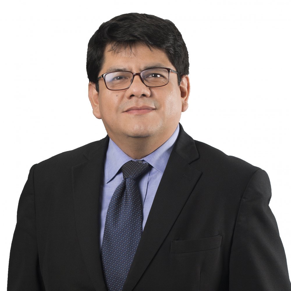 Economista Mauro Gutiérrez Martínez es designado nuevo presidente ejecutivo de la Sunass