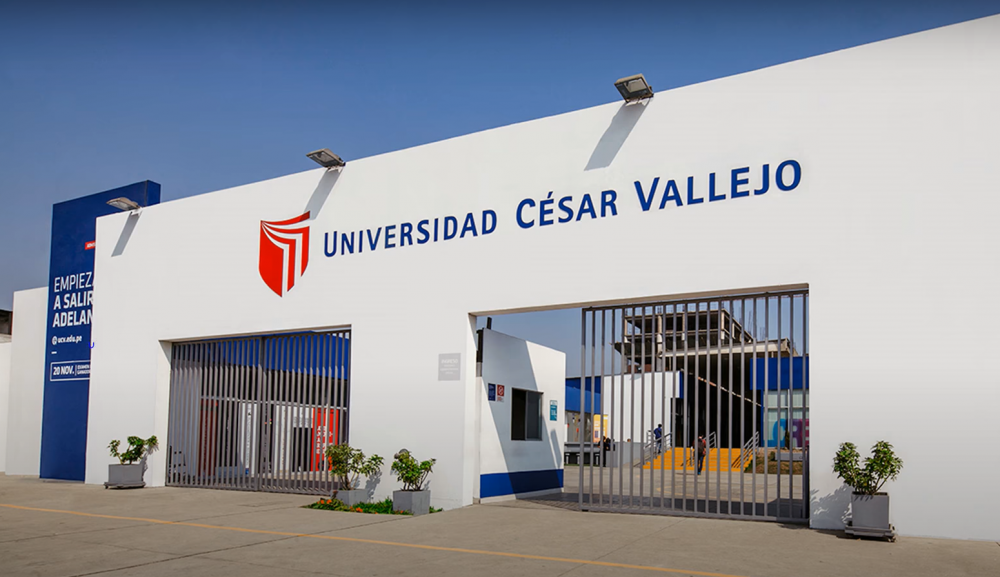 UCV firma convenio con Universidad de Buenos Aires (UBA)
