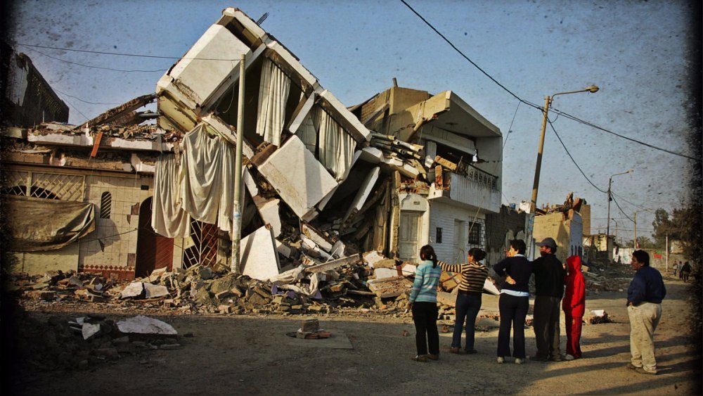 Sismos en el Perú: ¿Cómo prepararnos para un fuerte movimiento telúrico?