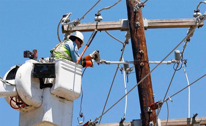 Este sábado no habrá energía eléctrica en varios sectores de Chimbote