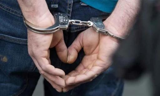 Encarcelado sujeto que arrastró a menor para robarle un celular en Nuevo Chimbote
