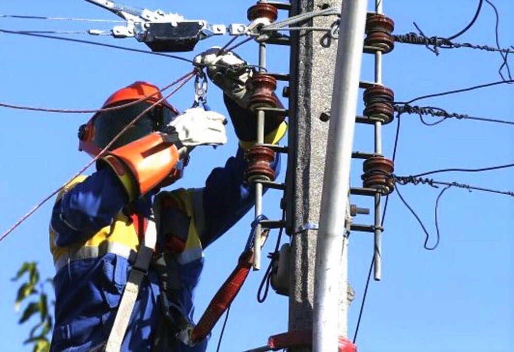 Hidrandina informa del corte de luz a clientes con más de dos meses de deuda desde este 8 de agosto