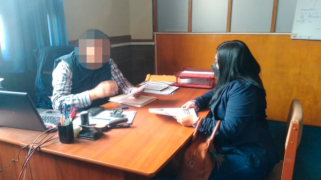 Fiscalía Especializada en Delitos de Corrupción de Funcionarios interviene Municipalidad Provincial de Huaraz