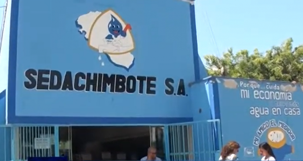 Sedachimbote impulsan concurso público de méritos 2022 a fin de cubrir 09 plazas