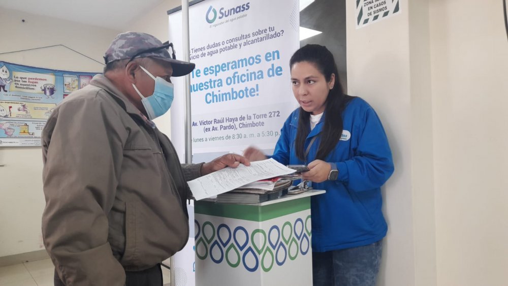 Inodoro malogrado puede provocar el pago adicional de s/ 1190 en el recibo mensual de agua potable