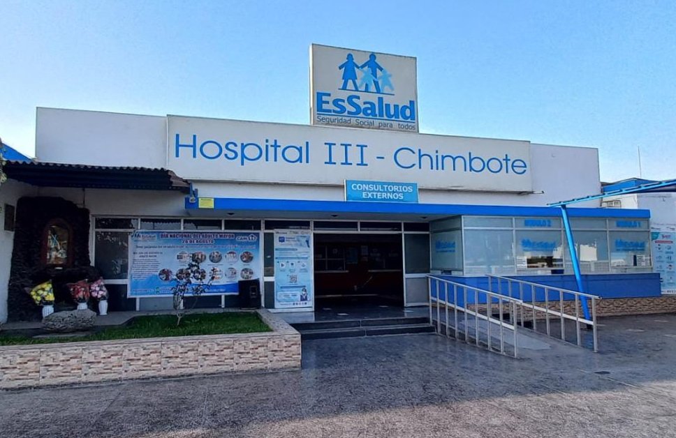 EsSalud Áncash otorgó citas para exámenes auxiliares en Módulos de Atención