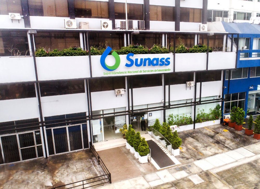 La SUNASS presidirá la asociación de entes reguladores de agua potable y saneamiento de las Américas Aderasa