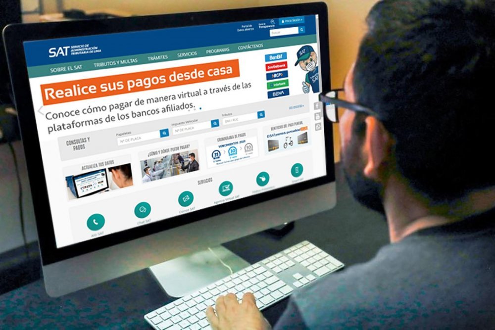 Ciudadanos en más de 70 municipalidades del país cuentan con acceso a soluciones digitales y presenciales de pago