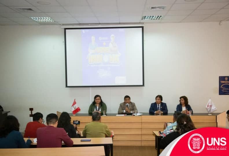 Universidad Nacional del Santa realizará feria de la ciencia y exposición de investigaciones científicas