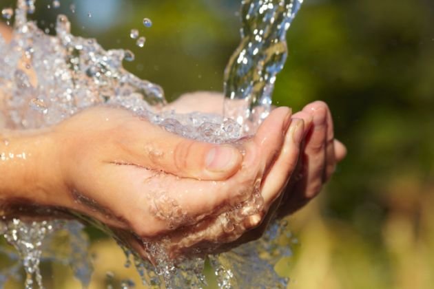 Restricción del abastecimiento del agua potable en diversos pueblos de Chimbote