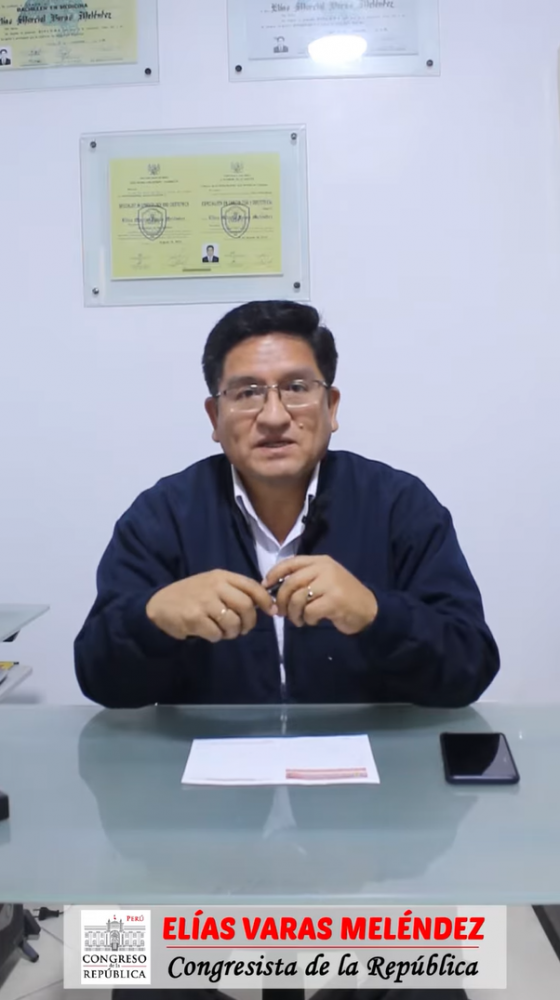 PCM firmó decreto supremo que aprueba endeudamiento para la PTAR II0 de Chimbote