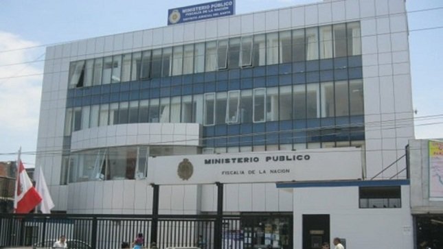 Prisión preventiva para investigado por presunto abuso sexual de joven en Nuevo Chimbote