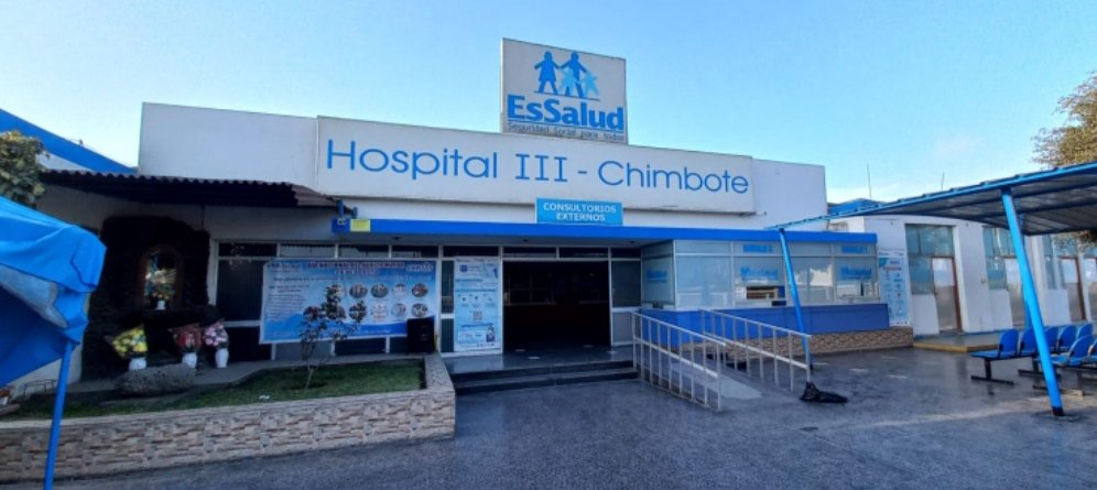 EsSalud brinda atención médica en Áncash a gestante y paciente oncológico varados en Chao por bloqueos