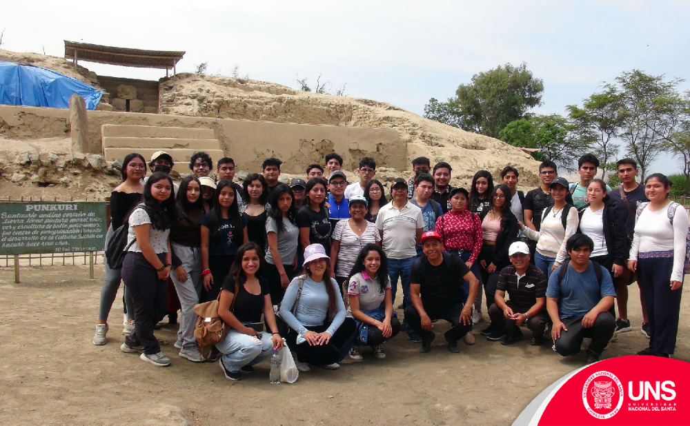 Más de medio centenar de voluntarios de la UNS participan de recuperación de Punkurí