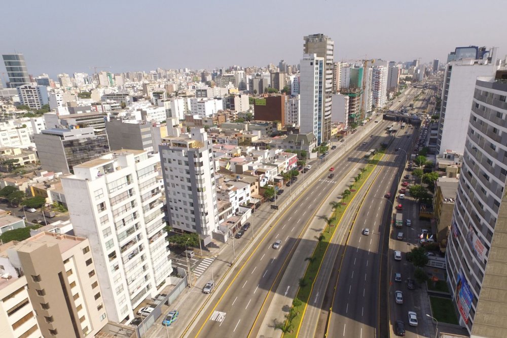 Perú país sísmico | ¿Cómo funciona un seguro domiciliario?