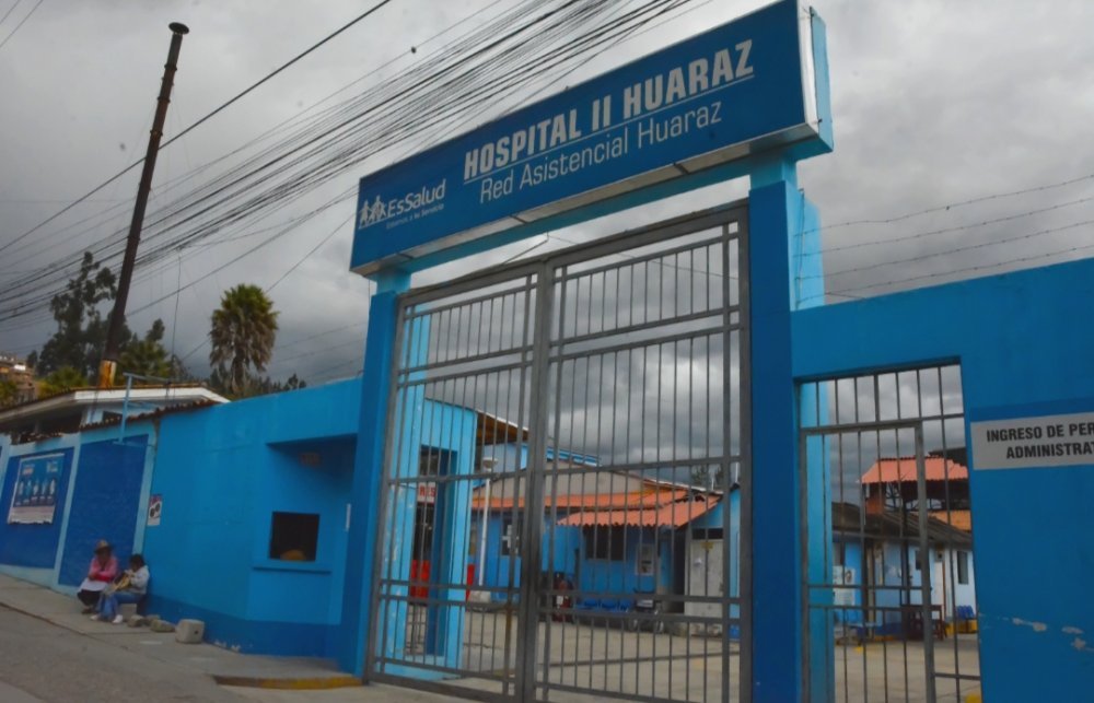 EsSalud Huaraz amplía consultorios externos con nuevas especialidades médicas