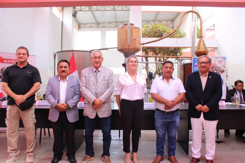 Plantean declarar en emergencia los desembarcaderos pesqueros artesanales del Perú