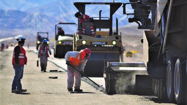 MINEM: actividad minera generó más de S/ 3,018 millones para los departamentos en lo que va del 2023