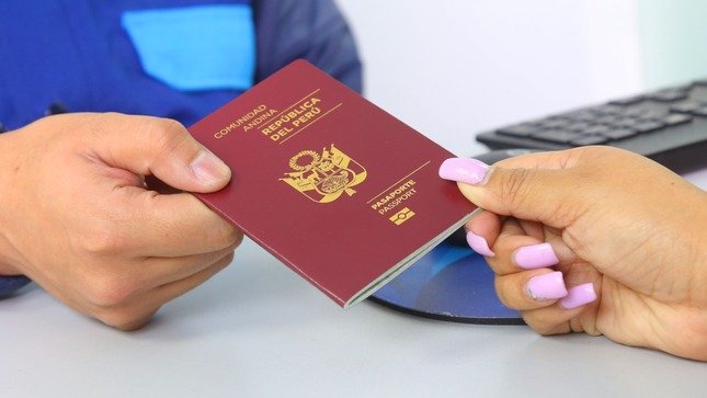 Más de 120 mil ciudadanos programaron citas para tramitar sus pasaportes electrónicos en Migraciones