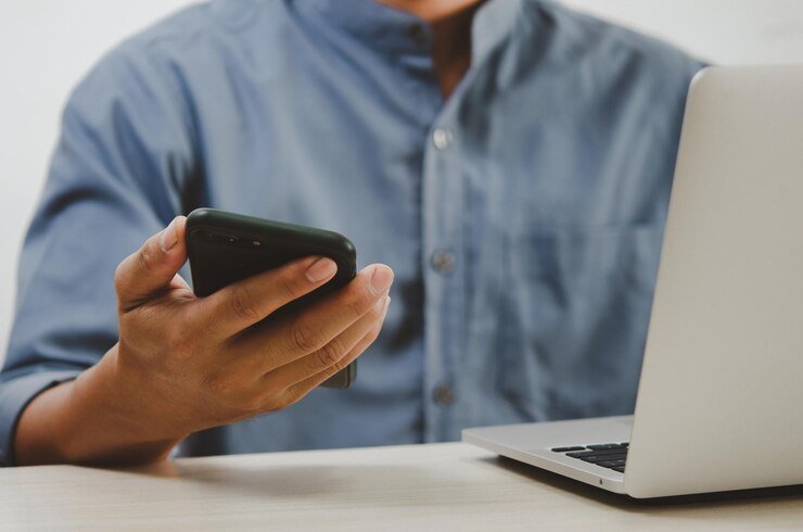 Estafas vía mensajes de texto: ¿Cómo protegerte de fraudes?
