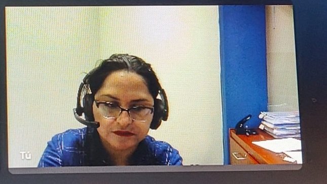 Condenan a cadena perpetua a tío y primo que abusaron de menor en Huari