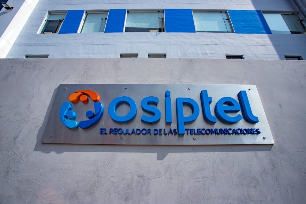 Osiptel inicia proceso de elección de los miembros del Consejo de Usuarios para el periodo 2023-2025
