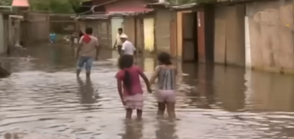 Gobierno prorroga estado de emergencia en 18 regiones por peligro inminente ante posible Fenómeno El Niño