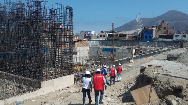 Suspensión de obra de Hospital Progreso en Chimbote incrementaría costos