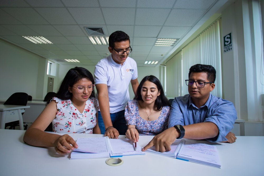 Osiptel otorgará 60 becas para especializarse en el campo de la regulación de las telecomunicaciones y la gestión pública