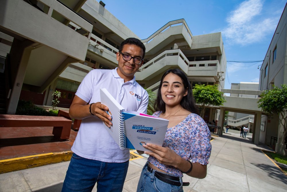 Conoce las dos modalidades para postular a las becas del Osiptel