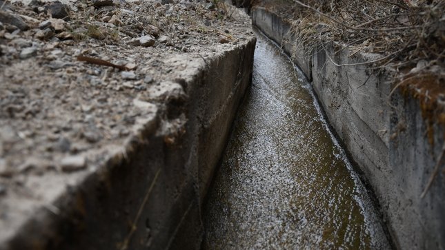 Senace otorga certificación ambiental a proyectos que beneficiarán a pobladores de Áncash y La Libertad