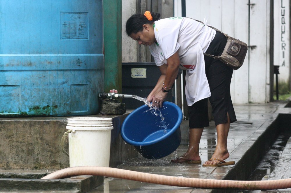 Perú será sede de foro internacional sobre crisis hídrica y efectos del fenómeno de El Niño en Latinoamérica y el Caribe