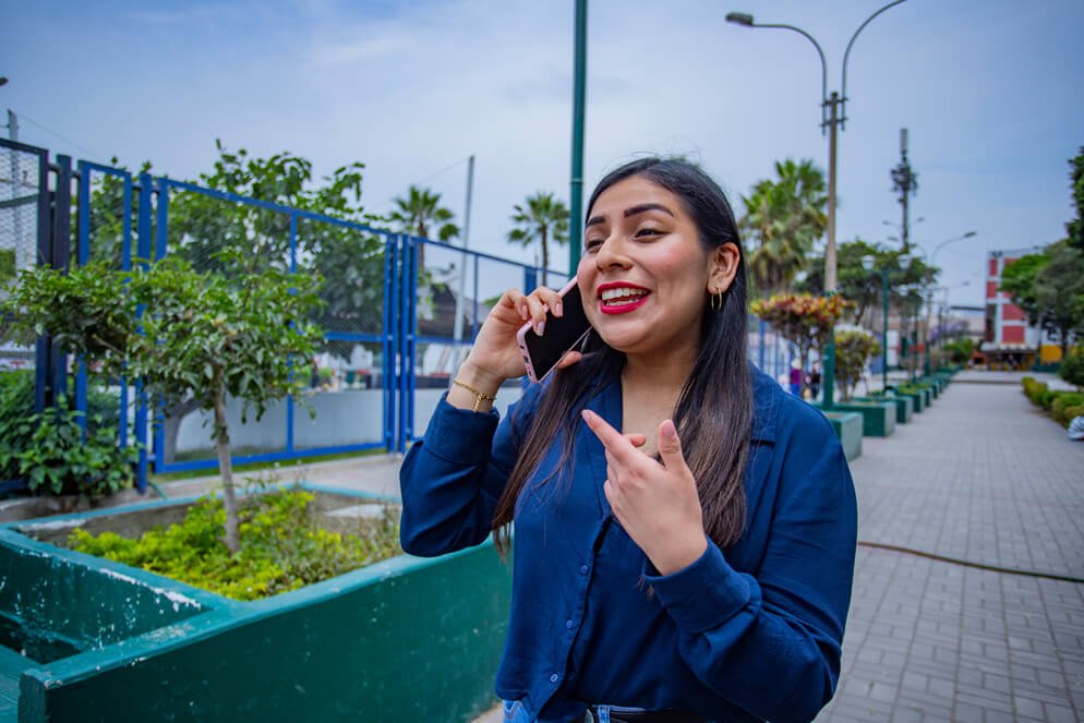 Osiptel: Áncash registra más de un millón de líneas móviles al cierre del tercer trimestre de 2023