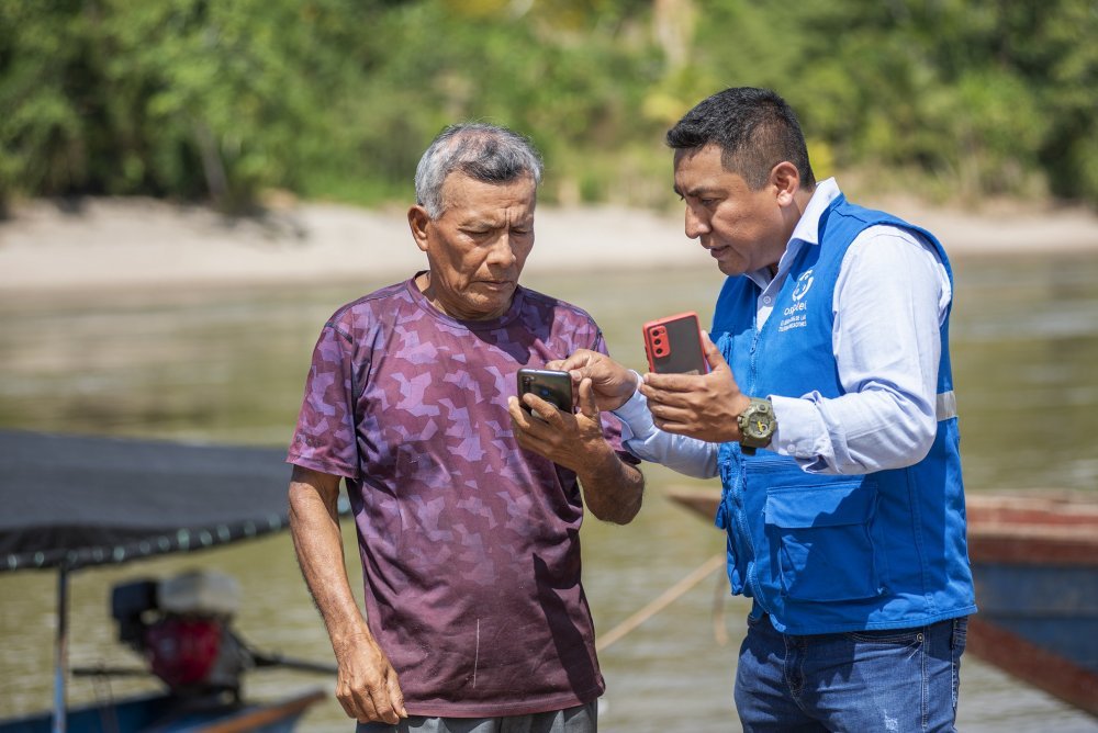 Osiptel cumple 30 años comprometido a mejorar la calidad de vida de las familias a través de las telecomunicaciones