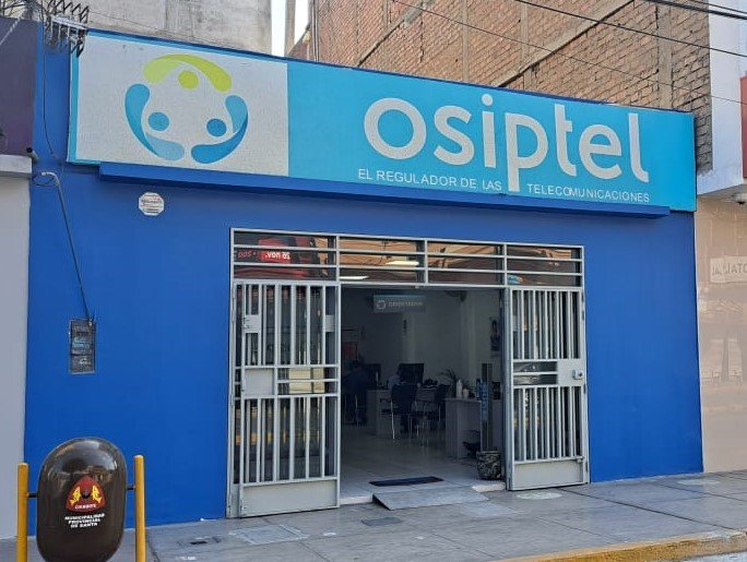 Áncash: Osiptel brindó 10 568 orientaciones a usuarios de los servicios de telecomunicaciones en el 2023