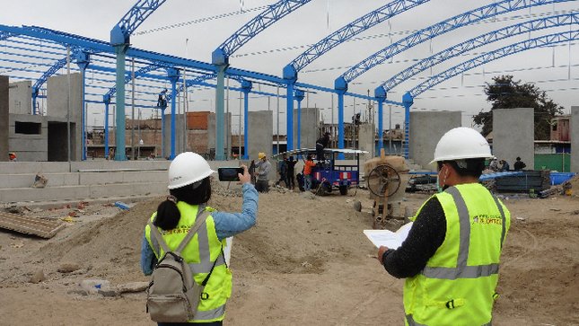 Contraloría convoca a ciudadanos para vigilar obras y contrataciones públicas en Áncash en 51 distritos